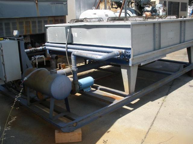 Pioneer ASP1100V aqsvr closed loop water cooling system