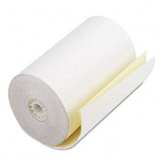 Pmc 08785 cash register pos receipt rolls 4.5