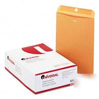 Universal products universal kraft clasp envelopes -...