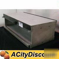 Used hatco GRSDHI36 hot food warmer display 36