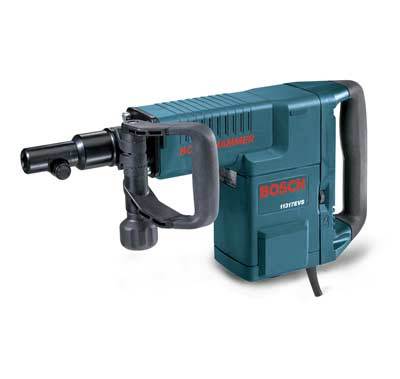 New bosch 11317EVS variable speed hex demolition hammer 