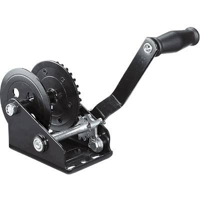 New hand winch - 600-lb. capacity - 