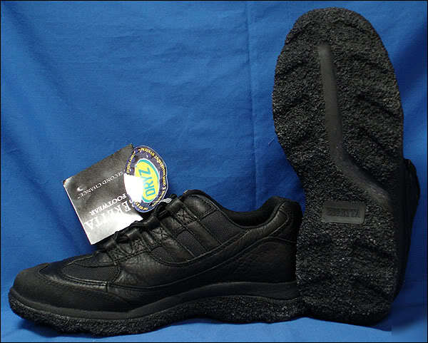 New men's beretta lightening oxford shoes #10802 8M