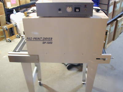 Ranar small parts dryer