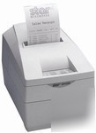 Star SP2000 receipt printers free shipping
