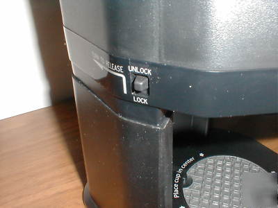 1.9 l, coffee-tea-cream dispenser thermos- 111623-10
