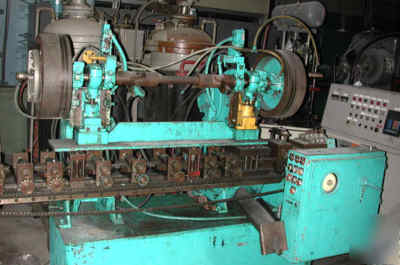 10 ton benchmaster flywheel type press