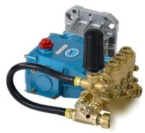Cat 66DX40G 4000PSI & 4.0GPM pressure washer pump 