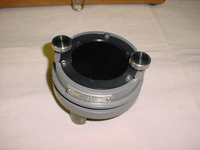 Davidson optronics d-627 spindle mirror