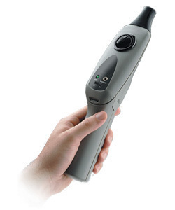 General ULD500 ultrasonic leak detector