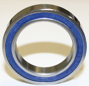 Bike hub bearing ceramic american clas hurricane rear