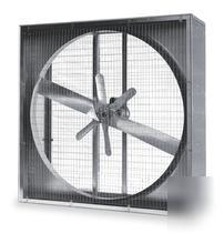 Dayton agricultural exhaust fan 36