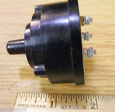 Gk milton keynes pneumatic air pressure switch 