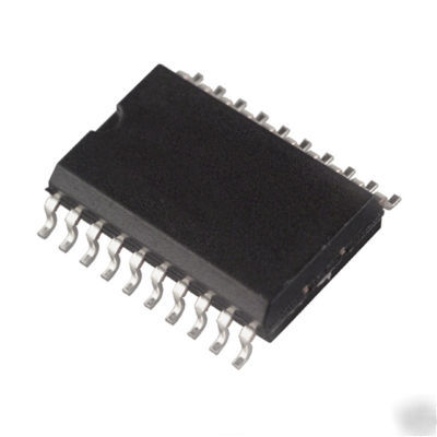 Ic chips:5PCS 74HCT273D flip-flop positive-edge trigger