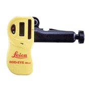 Leica sensor, rod eye mini w/brkt 730463 $150.00 + s&h 