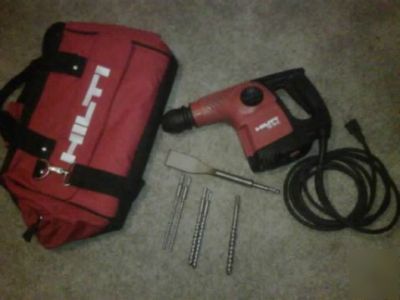 New brand hilti rotary hammer te 16C