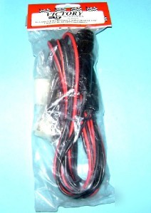 Ranger rci 2970 6300F150 6900 hd power cord