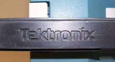 Tektronix OF150 820NM multimode optical tdr cabletester