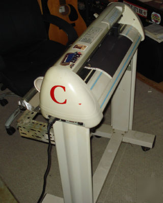 Lynx pro vinyl cutter 24