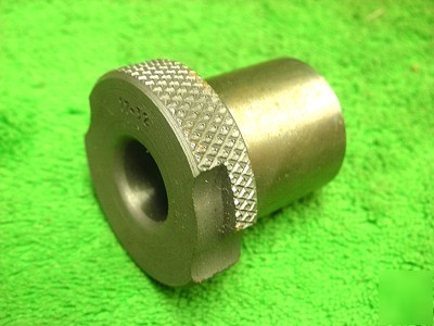 New 8CT fixed re able drill bushing sleeve 17/32