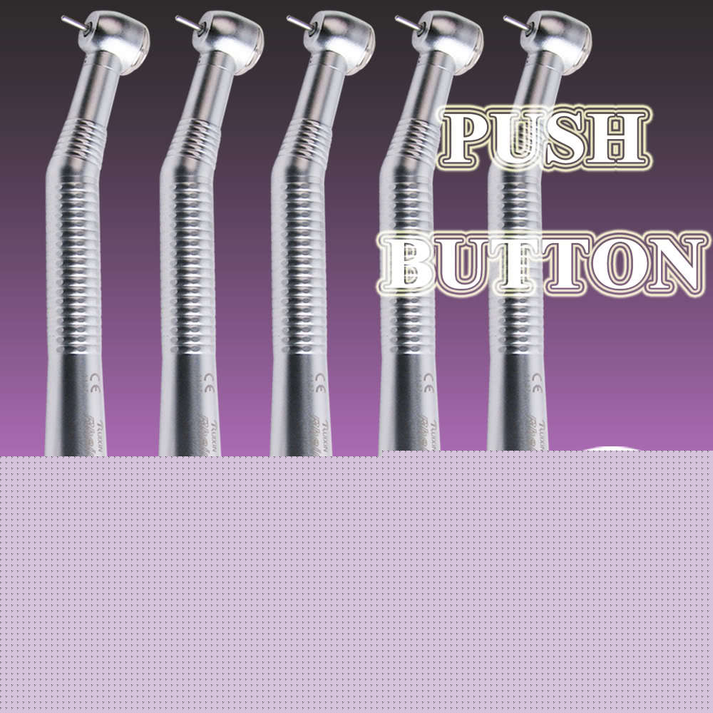 10 dental high speed handpiece push button torque large