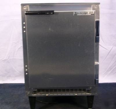 Beverage air undercounter freezer UCF20