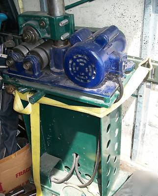 Birkestrand rabbit K600MU pipe cutter for pipe & tubing