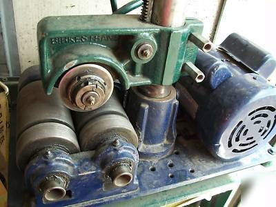 Birkestrand rabbit K600MU pipe cutter for pipe & tubing