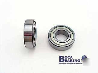 Ceramic hybrid bearing - 5X10X4MM - SMR105CZZFC