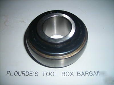 Fafnir GN103KLLB pillow block ball bearing 1-3/16