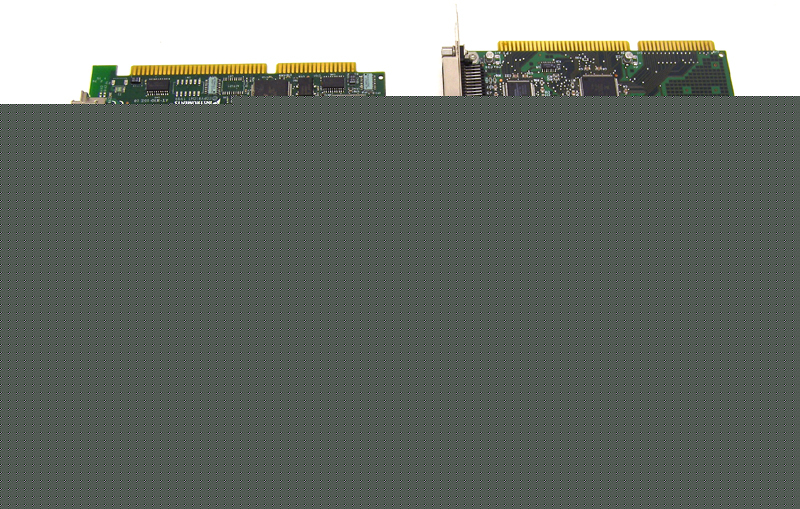 Lot 3 national instruments at-mxi / mio-16E-10/ gpib da