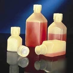 Nalge nunc square laboratory bottles, : 2016-0060