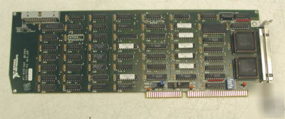 National instruments at-dio-32F / at-dio-32HS