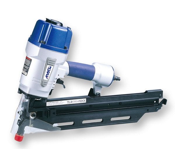 New 22 degree framing nailer brand apach industrial