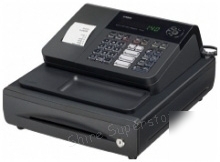 New casio 140CR electronic cash register shop till bnib