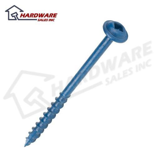 New kreg sml-C2B-50 2'' coarse pocket hole screws 50 pk 