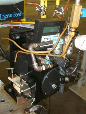 Niagara M35 obi flywheel punch press