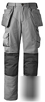 Snickers 5223 floorlayer trousers size 104 (38