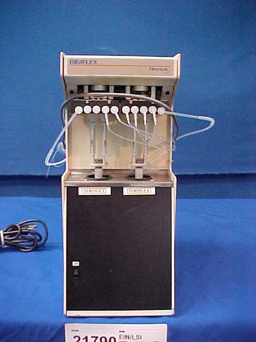 Titertek digiflex model 51055