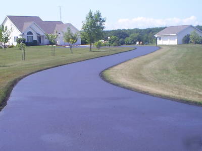  $$$asphalt maint. business for sale door co.wi $25,000