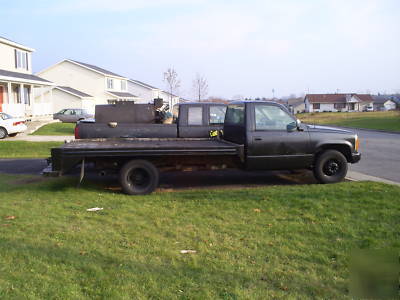  $$$asphalt maint. business for sale door co.wi $25,000