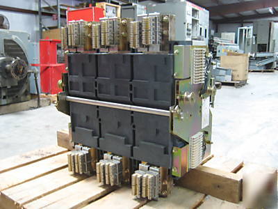 Siemens sbs 4040 SBS4040 SBS4040DV 4000 amp SB50TP02G