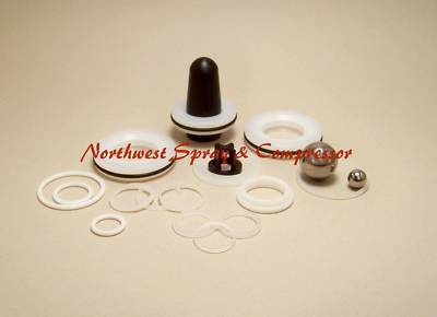 Titan pump repair kit - replaces 730-401 730401