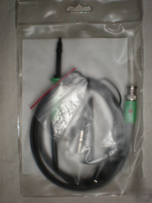 Tpi 250 mhz X1 X10 660V oscilloscope probe SP250B