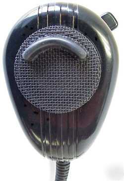Turner RK56B-4 noise cancelling 4 pin mic for most cb's