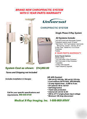 X-ray machine, x-ray equipment, digital, cr digital 