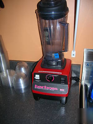 Used coffee shop/restaurant equipment