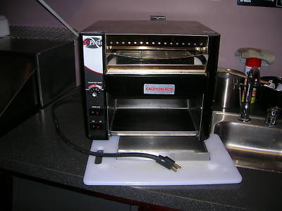 Used coffee shop/restaurant equipment