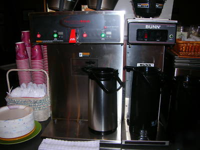 Used coffee shop/restaurant equipment