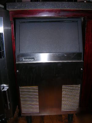 Used coffee shop/restaurant equipment